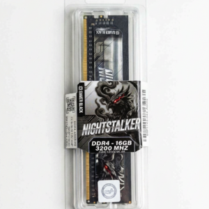 Memória RAM DDR4 16GB 3200mhz