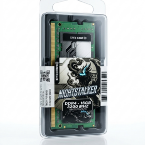 Memória RAM DDR4 16GB 3200Mhz