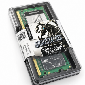 Memória RAM DDR4 16GB 2666Mhz