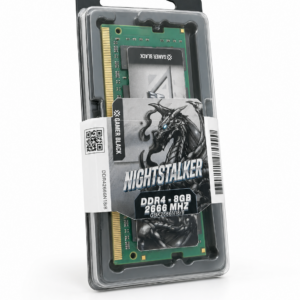 Memória RAM DDR4 8GB 2666Mhz