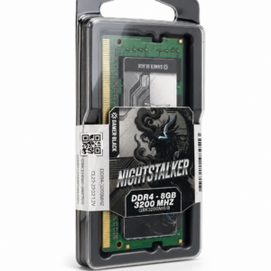 Memória RAM DDR4 8GB 3200Mhz