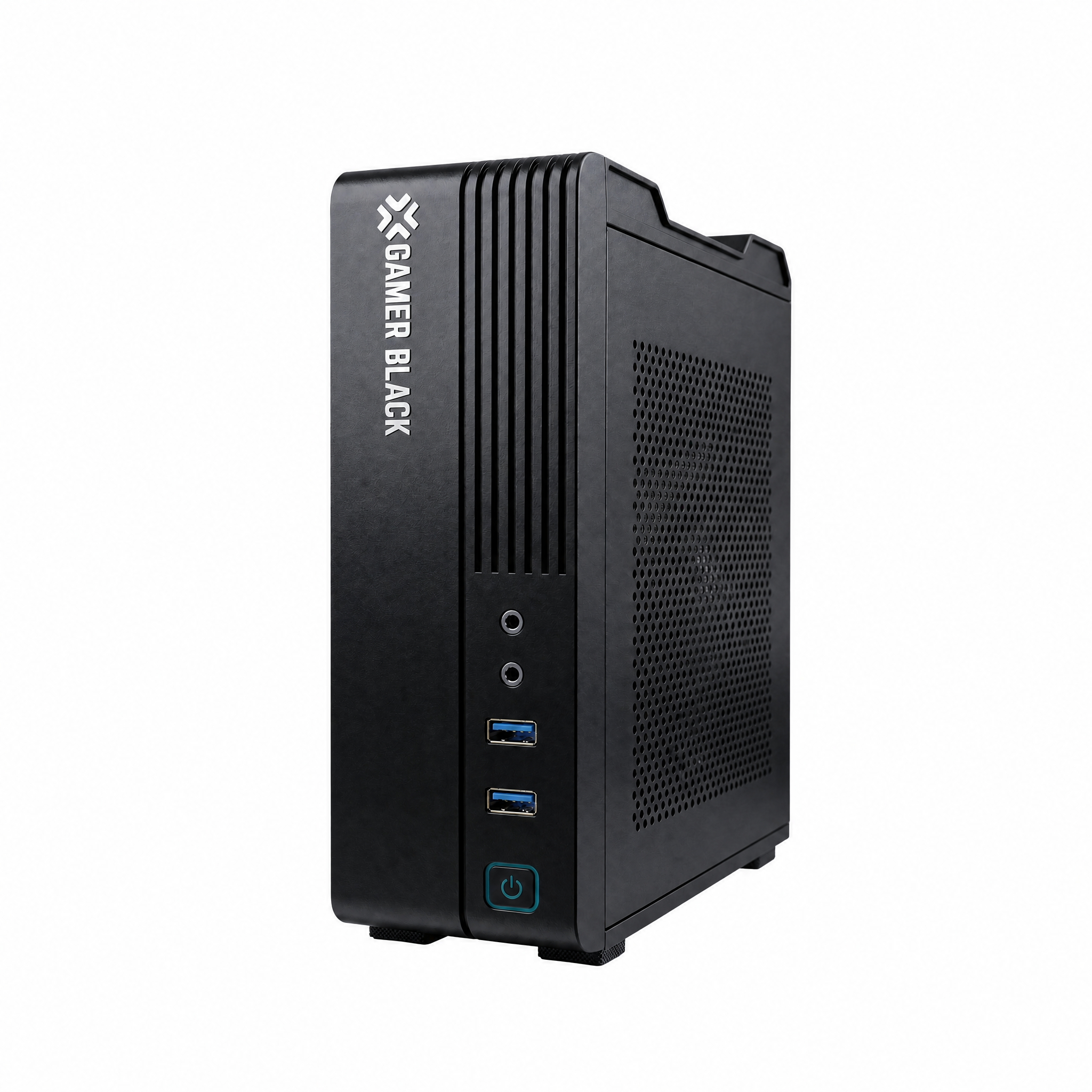 Gabinete Mini ITX MX02
