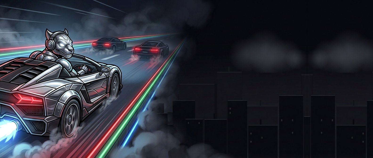 Capa do jogo Nox Racer