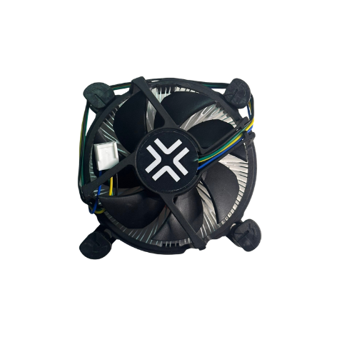 Fan Cooler Processador Intel Socket