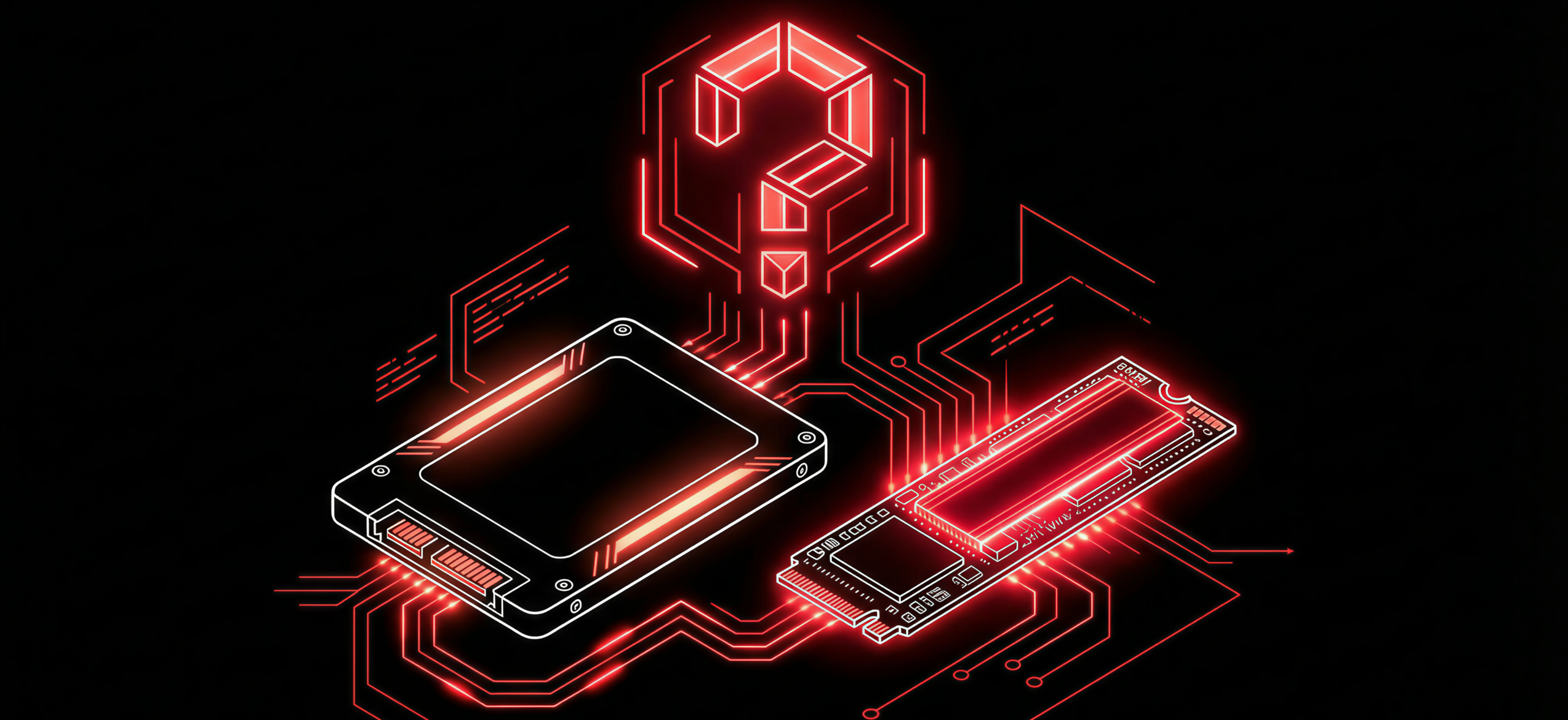 Post 02 – SSD x NVMe