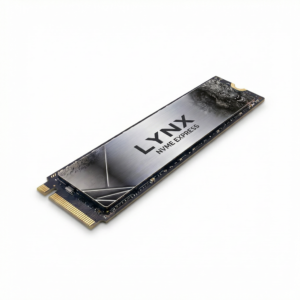 Nvme M.2 Lynx 256gb