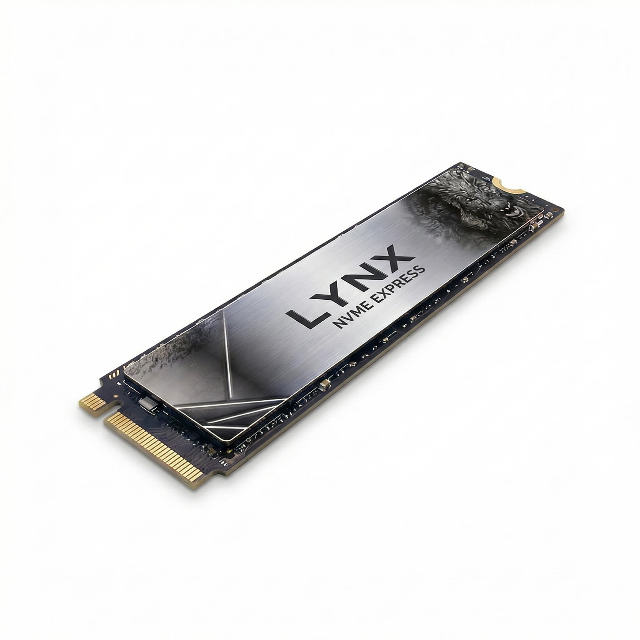 Nvme M.2 Lynx 256gb