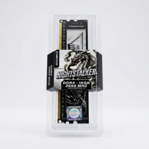 Memória RAM DDR4 16GB 2666mhz