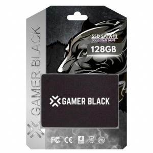 SSD 128GB Sata 3 Slim 6gb/s